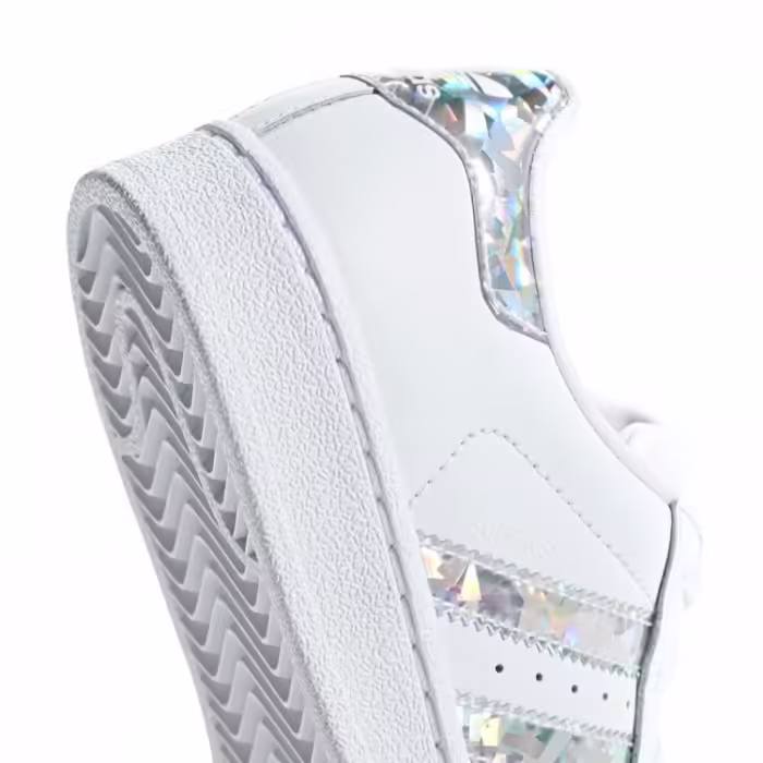 Incaltaminte Sport Adidas SUPERSTAR C - 6