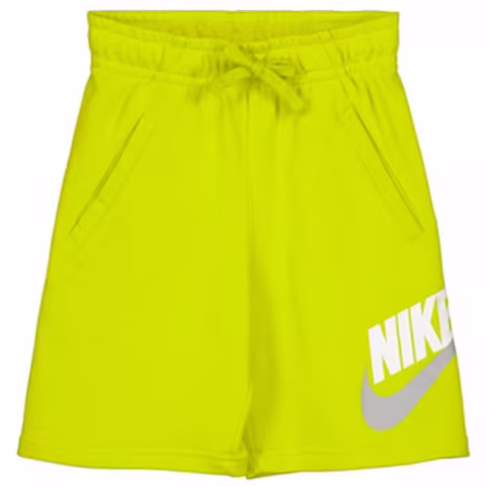 Sorti Nike B NSW CLUB + HBR SHORT FT