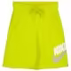 Sorti Nike B NSW CLUB + HBR SHORT FT