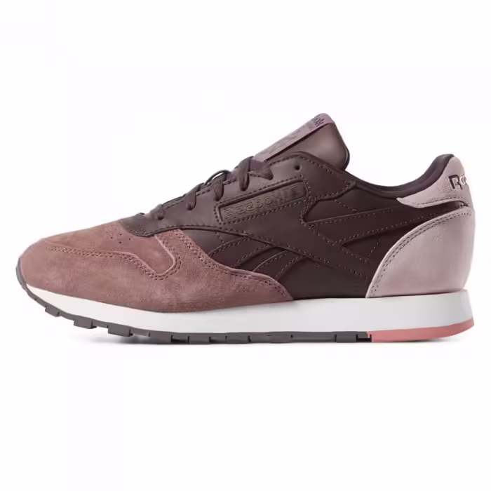 Кроссовки Reebok CL LTHR
