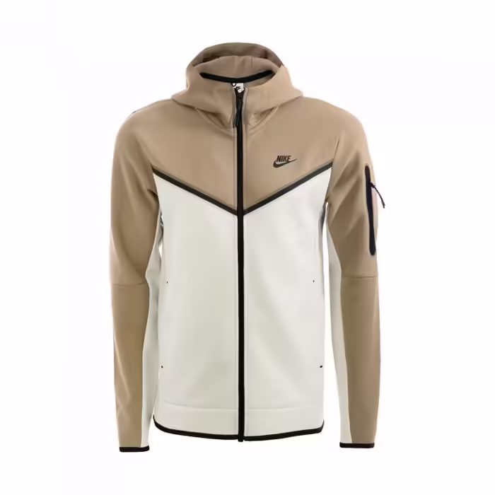 Толстовка Nike CU4489-208