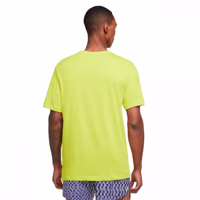 Tricou Nike Dri-FIT A.I.R. Chaz Bear - 4