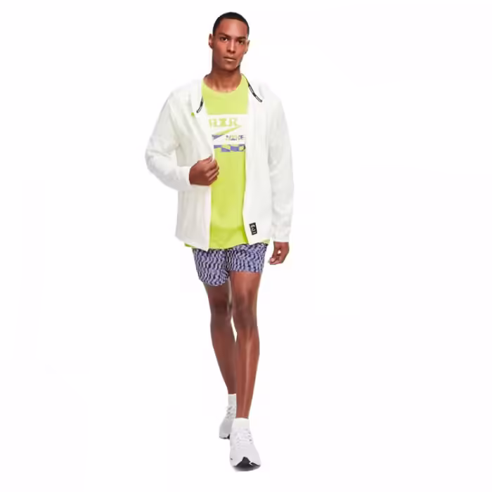 Tricou Nike Dri-FIT A.I.R. Chaz Bear - 5