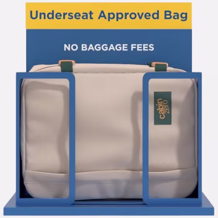 Rucsac Cabin Zero Classic 28L - 8