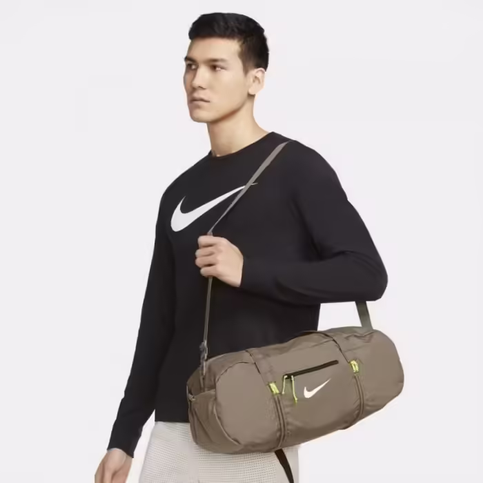 Geanta sport Nike NK STASH DUFF - 2