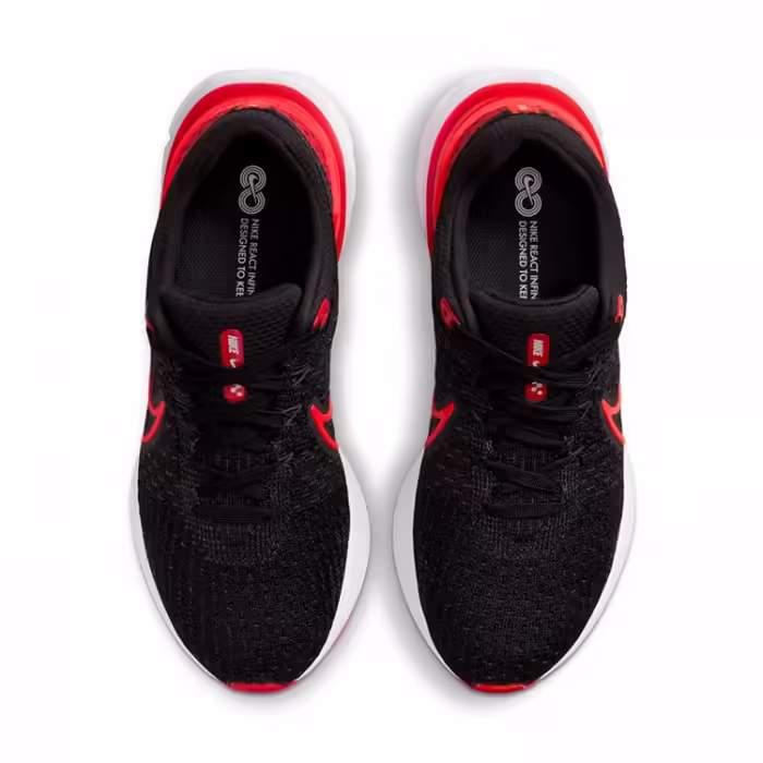 Кроссовки Nike W REACT INFINITY RUN FK 3 - 4