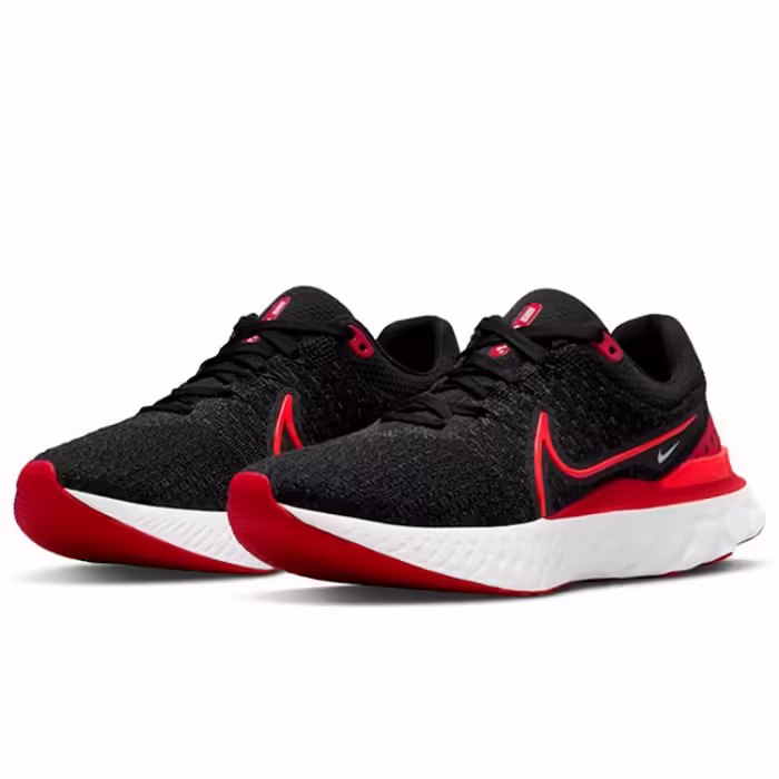 Кроссовки Nike W REACT INFINITY RUN FK 3 - 7