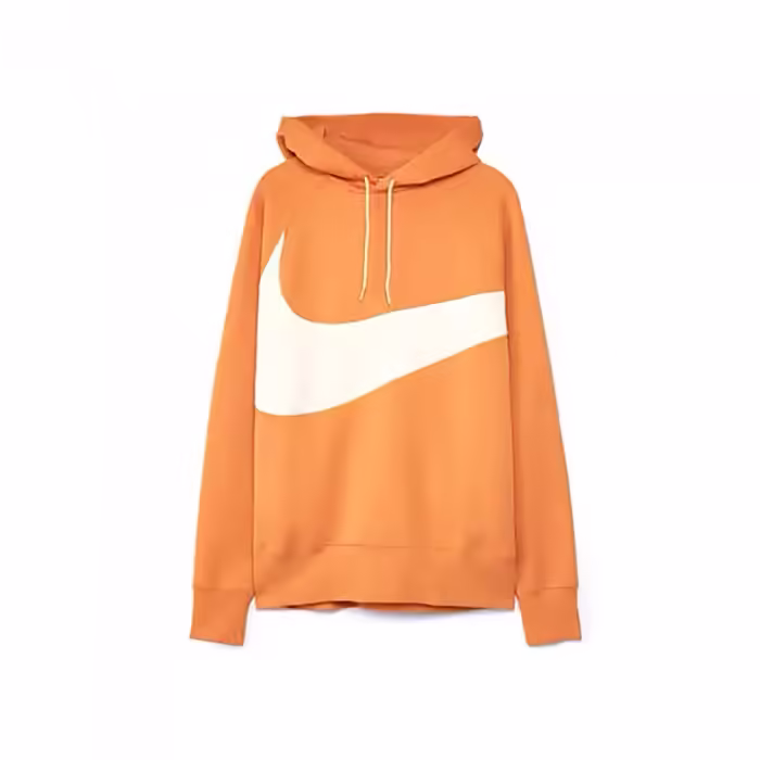 Толстовка Nike M NSW SWOOSH TCH FLC PO HD - 2