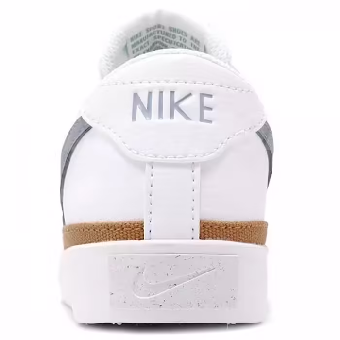 Кроссовки Nike WMNS COURT LEGACY NN - 2