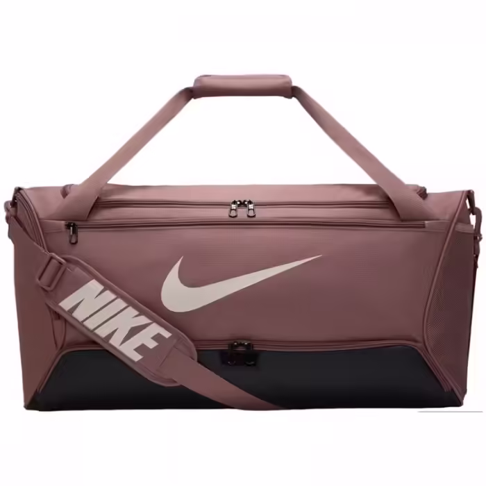 Geanta sport Nike NK BRSLA M DUFF - 9.5 (60L)