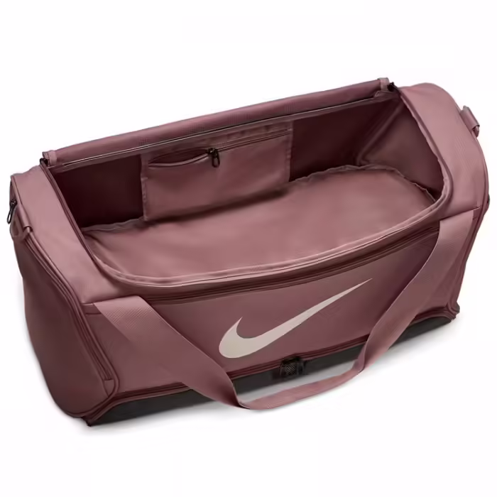 Geanta sport Nike NK BRSLA M DUFF - 9.5 (60L) - 3