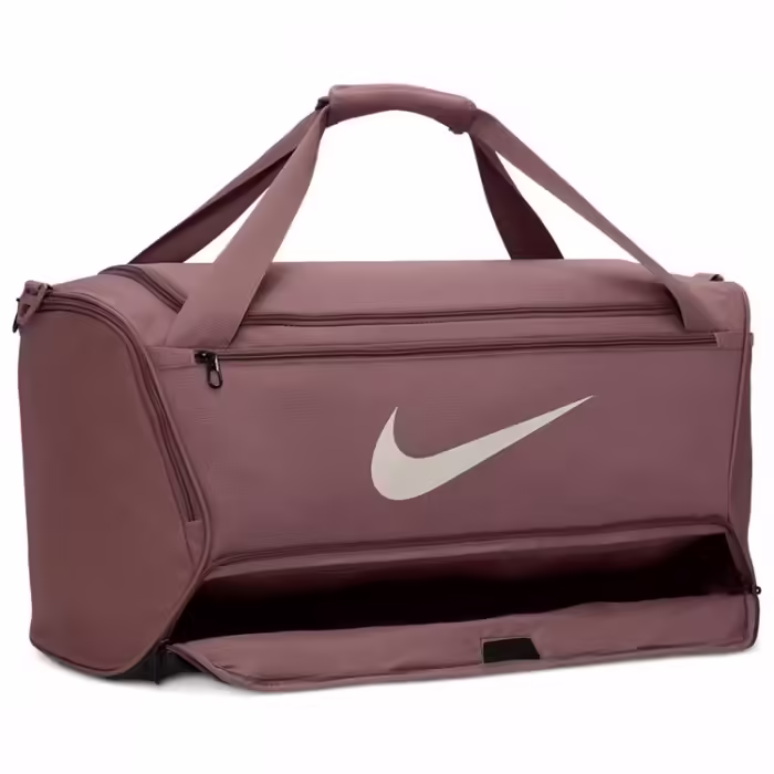 Geanta sport Nike NK BRSLA M DUFF - 9.5 (60L) - 5