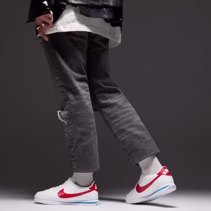 Кроссовки Nike CORTEZ - 7