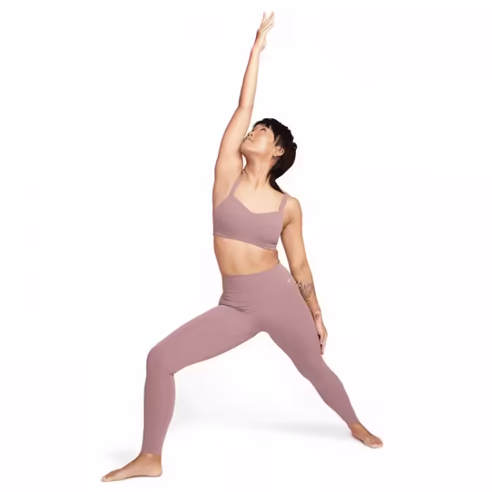 Спортивное бра Nike W NK DF ALATE TRACE BRA - 3