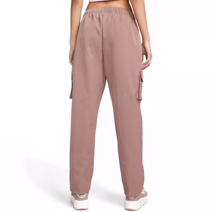 Брюки Nike W NSW ESSNTL WVN HR PNT CARGO - 3