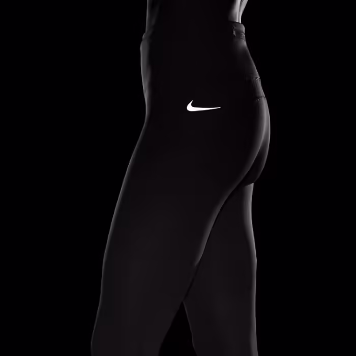 Panta-colanti Nike W NK DF GO MR TGHT - 3