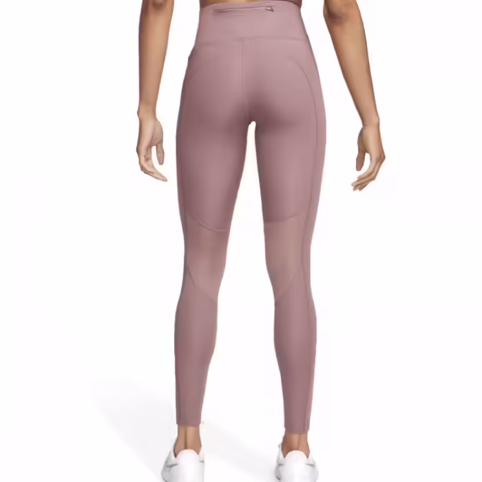 Panta-colanti Nike W NK DF GO MR TGHT - 4