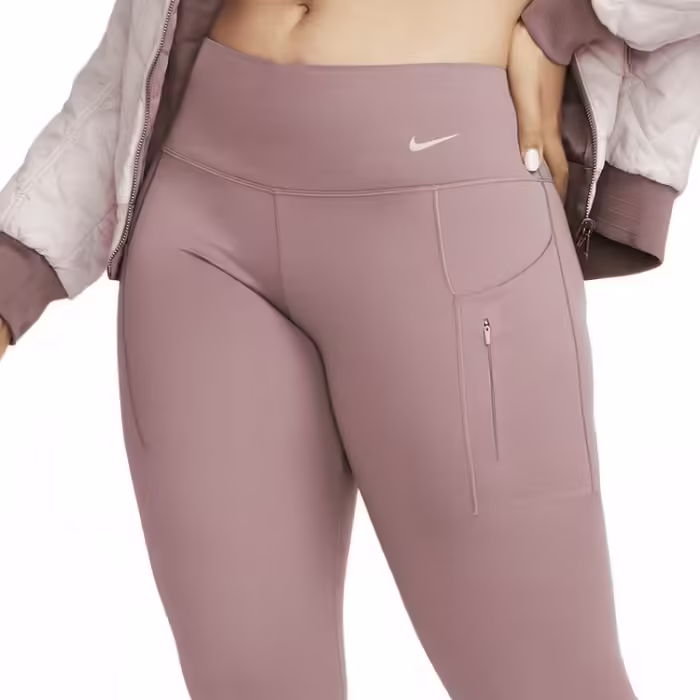 Panta-colanti Nike W NK DF GO MR TGHT - 5