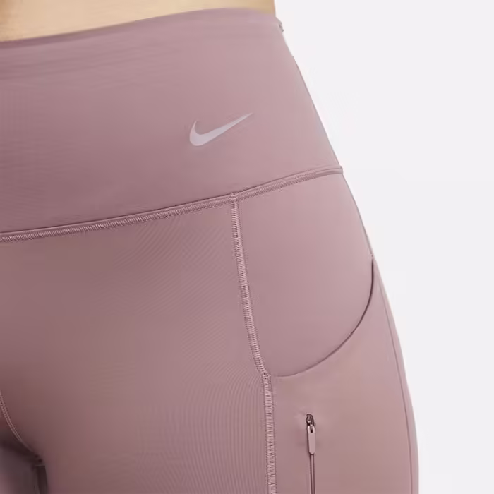Panta-colanti Nike W NK DF GO MR TGHT - 7