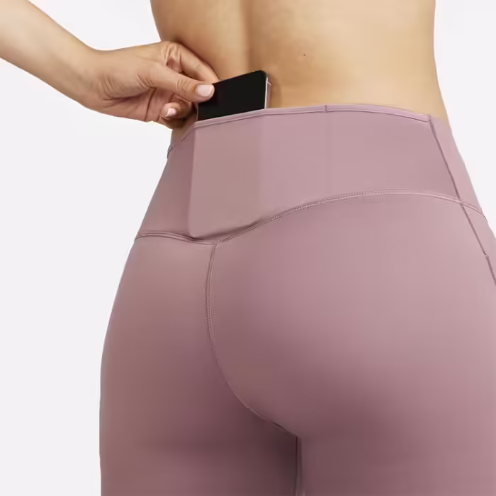 Panta-colanti Nike W NK DF GO MR TGHT - 8