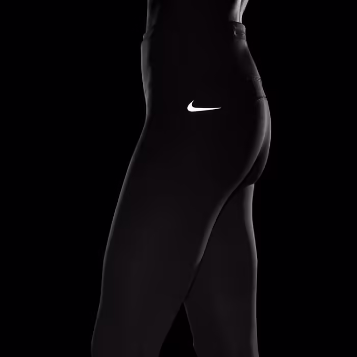 Panta-colanti Nike W NK DF GO MR TGHT - 10