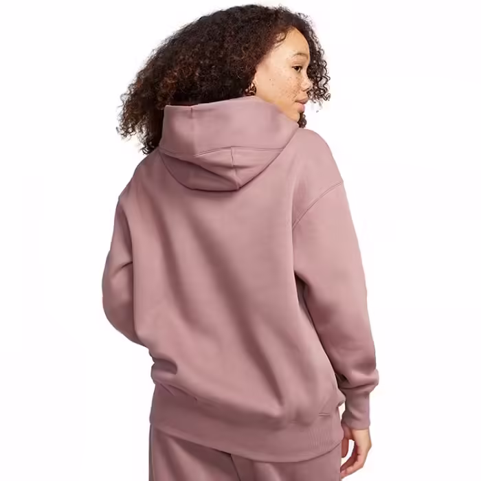 Толстовка Nike W NSW STYLE FLC PO HOODIE OS - 3
