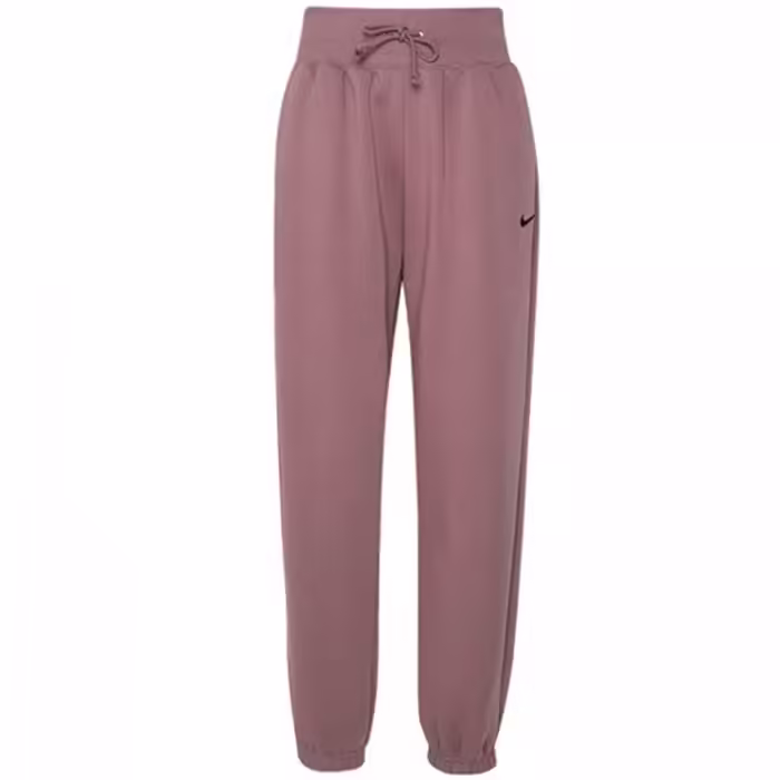 Pantaloni Nike W NSW PHNX FLC HR OS PANT