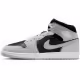 Incaltaminte Sport Nike AIR JORDAN 1 MID Gri 45.5