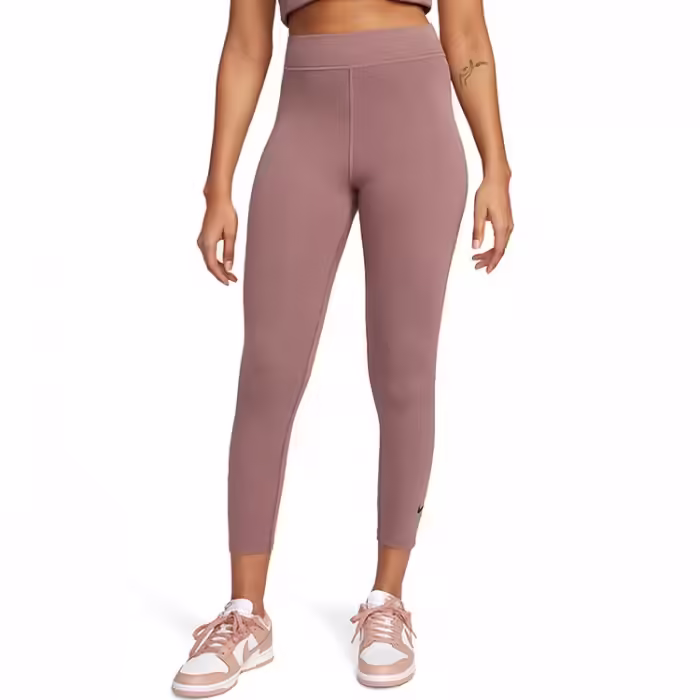 Легинсы Nike W NSW NK CLSC HR 7/8 TIGHT LBR