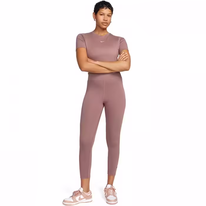 Легинсы Nike W NSW NK CLSC HR 7/8 TIGHT LBR - 2