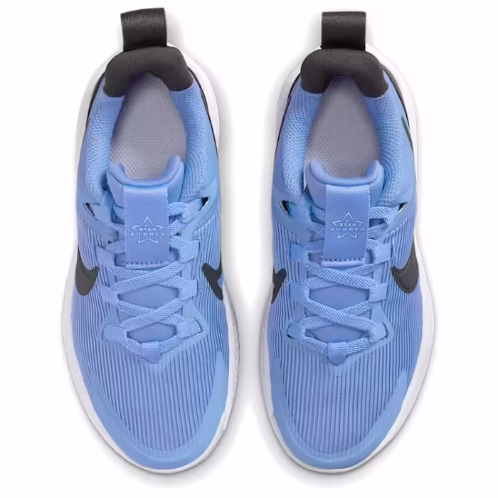 Кроссовки Nike STAR RUNNER 4 NN - 3