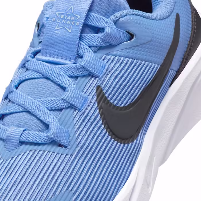Кроссовки Nike STAR RUNNER 4 NN - 4