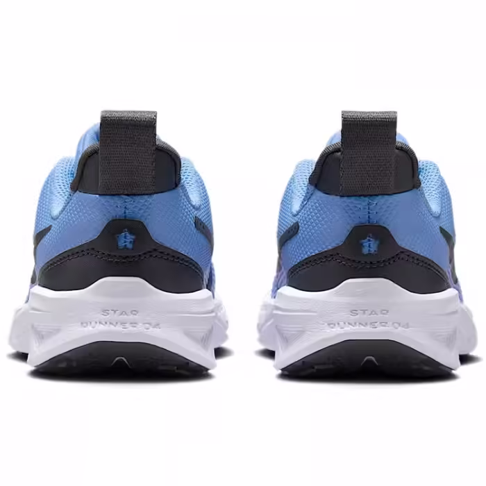 Кроссовки Nike STAR RUNNER 4 NN - 5