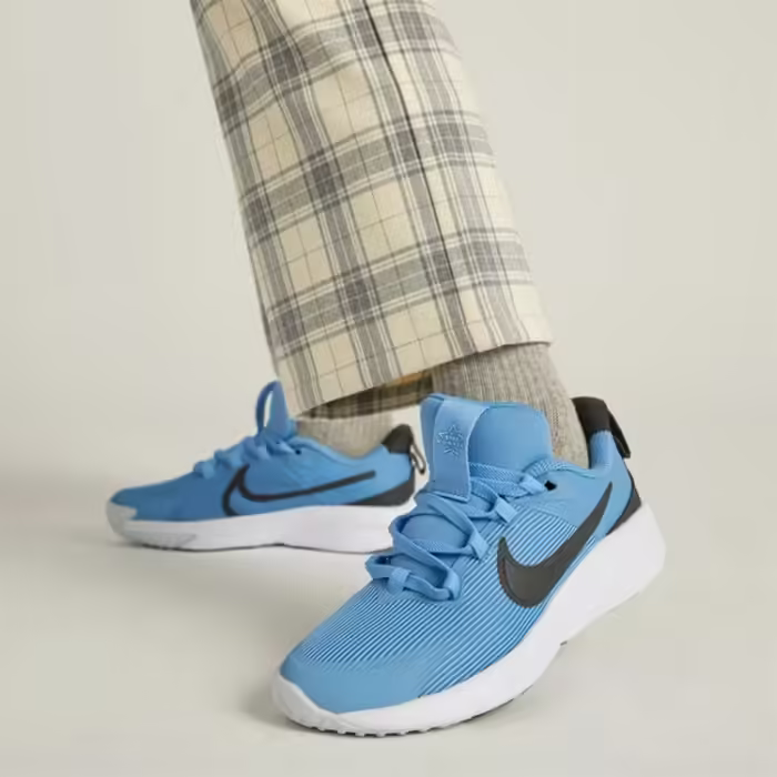 Кроссовки Nike STAR RUNNER 4 NN - 7