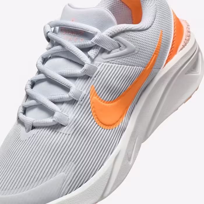 Кроссовки Nike STAR RUNNER 4 NN (GS) - 6