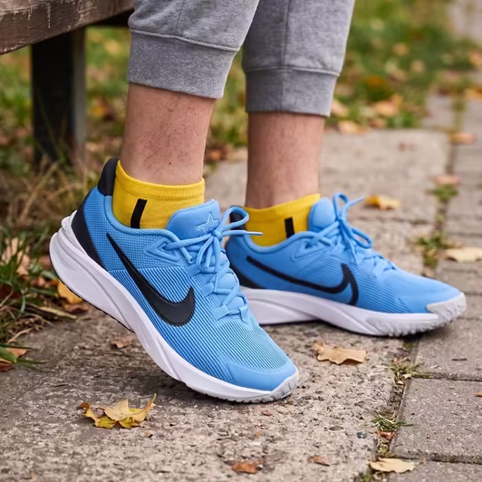 Incaltaminte Sport Nike STAR RUNNER 4 NN - 7