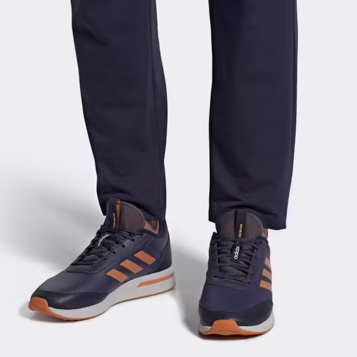 Incaltaminte Sport Adidas RUN70S Albastru 40.5 - 4