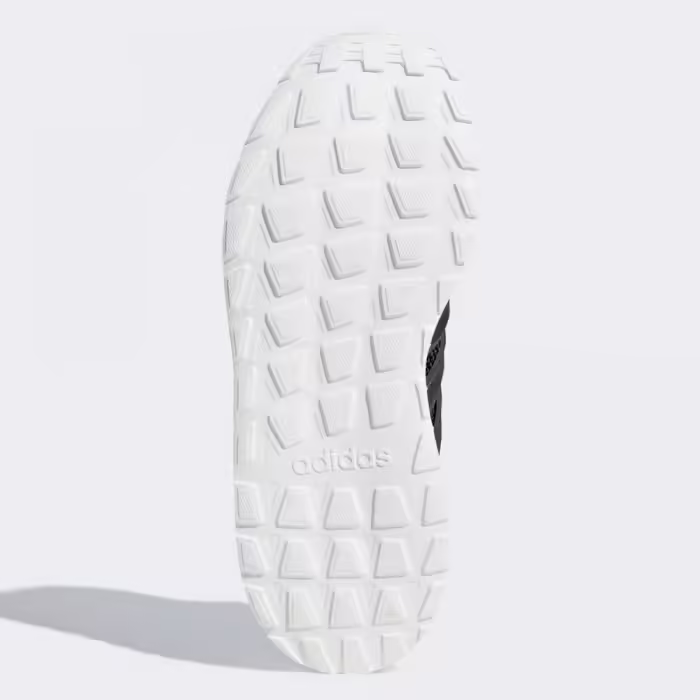 Кроссовки Adidas QUESTAR FLOW Черный/Серый/Розовый 37.5 - 3