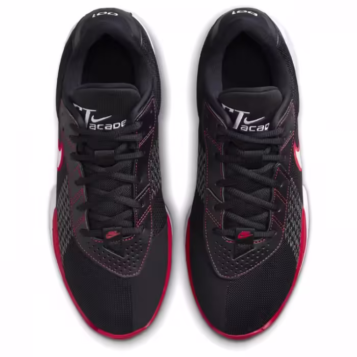 Кроссовки Nike AIR ZOOM G.T. CUT ACADEMY - 3