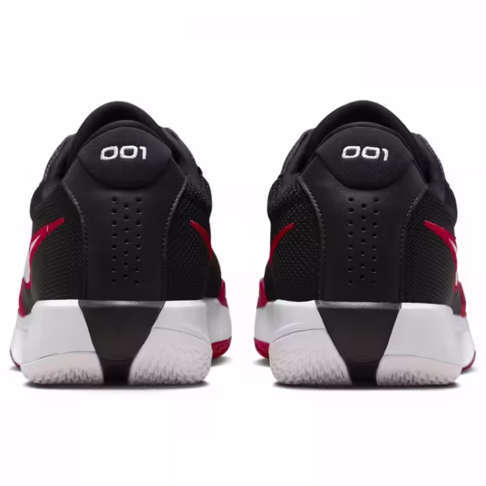 Кроссовки Nike AIR ZOOM G.T. CUT ACADEMY - 5