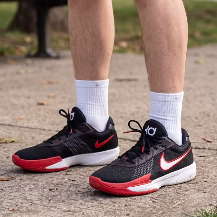 Кроссовки Nike AIR ZOOM G.T. CUT ACADEMY - 7