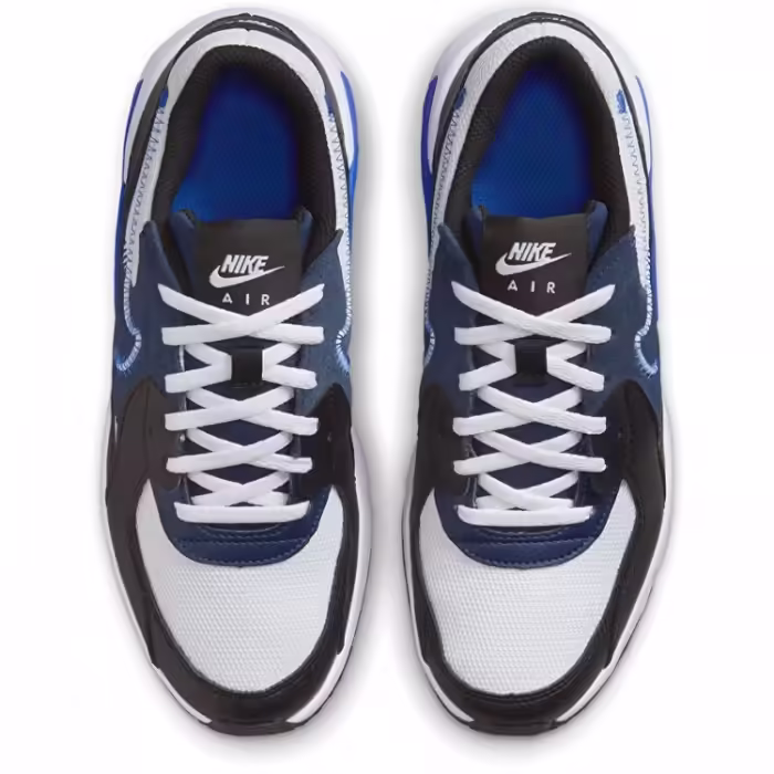 Кроссовки Nike AIR MAX EXCEE GS - 4