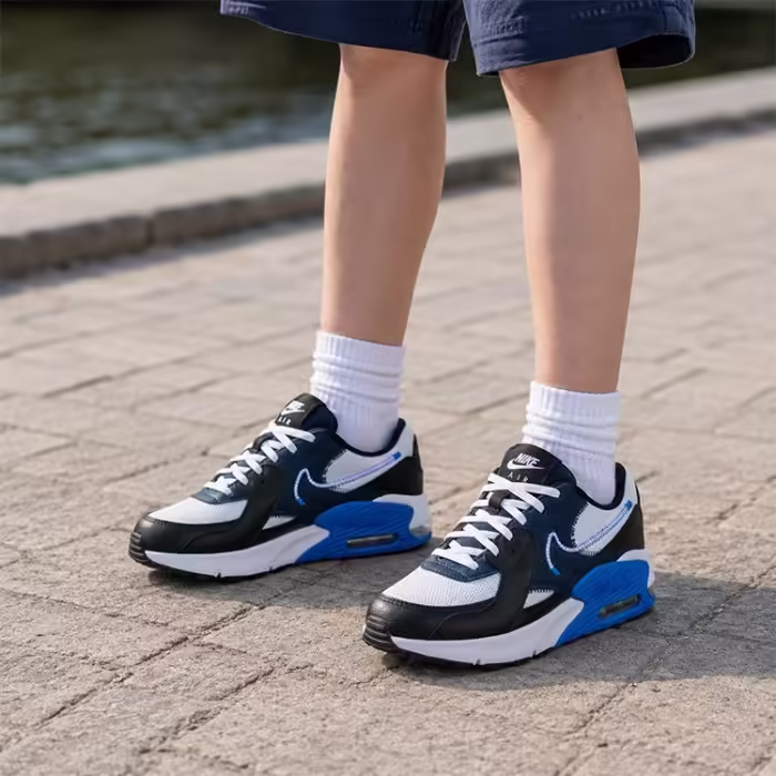 Incaltaminte Sport Nike AIR MAX EXCEE GS - 7