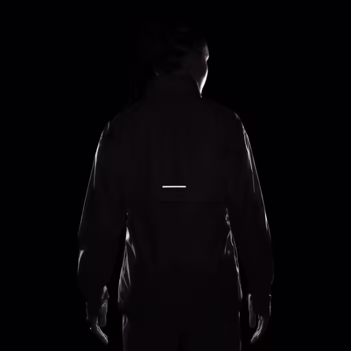 Jacheta windbreaker Nike W NK FAST REPEL JACKET - 2