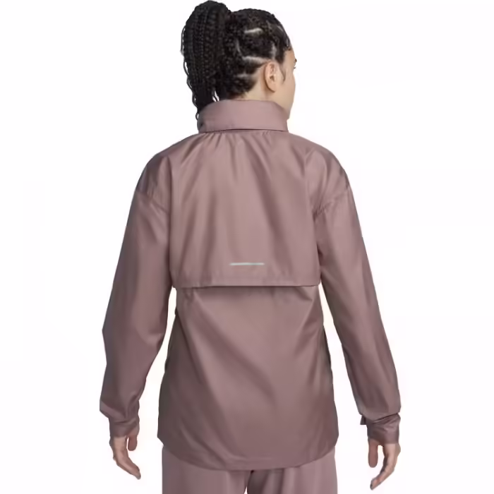 Jacheta windbreaker Nike W NK FAST REPEL JACKET - 3