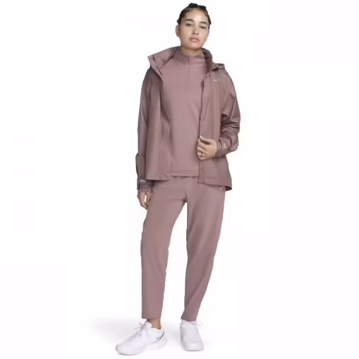 Jacheta windbreaker Nike W NK FAST REPEL JACKET - 4