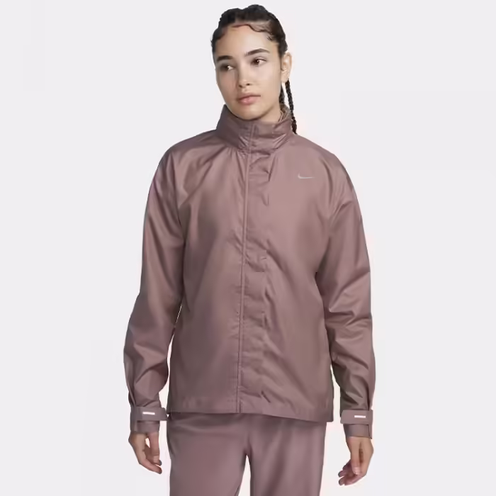 Ветровка Nike W NK FAST REPEL JACKET Розовый XS - 6