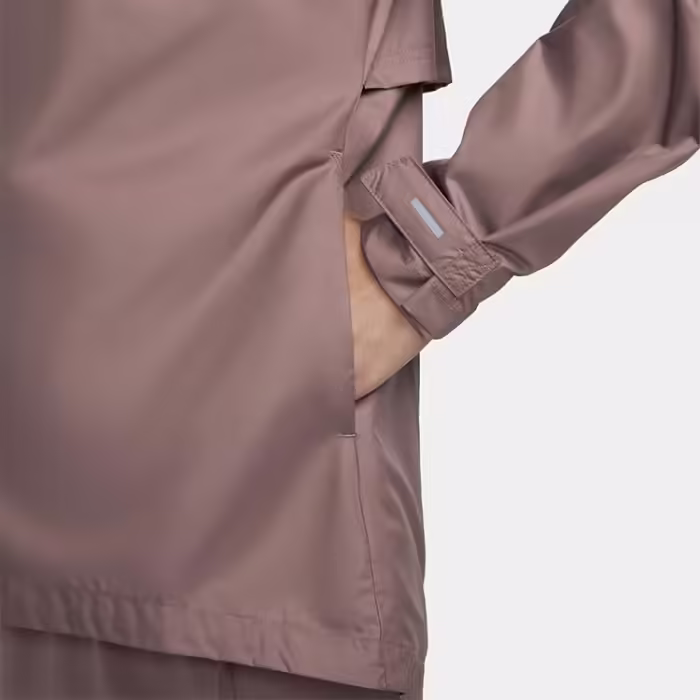 Ветровка Nike W NK FAST REPEL JACKET Розовый XS - 8