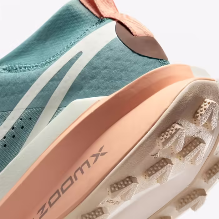 Кроссовки Nike W ZOOMX ZEGAMA TRAIL 2 - 2