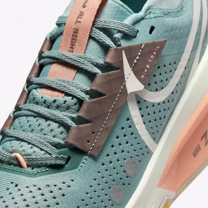 Кроссовки Nike W ZOOMX ZEGAMA TRAIL 2 - 3